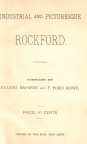  Rockford Illinois history were the Woodward Governor Company was founded in 1870.
